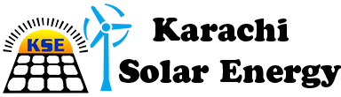 Karachi Solar Energy